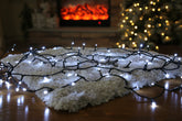 200 LED Bright White String Lights 200 LED Bright White String Lights